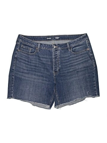 Old Navy Denim Shorts (view 1)
