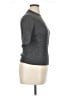 Uniqlo 100% Wool Gray Wool Pullover Sweater Size XL - photo 4