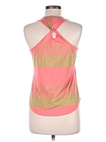 Lily White Tank Top (view 2)