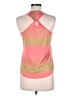 Lily White Pink Tank Top Size M - photo 2