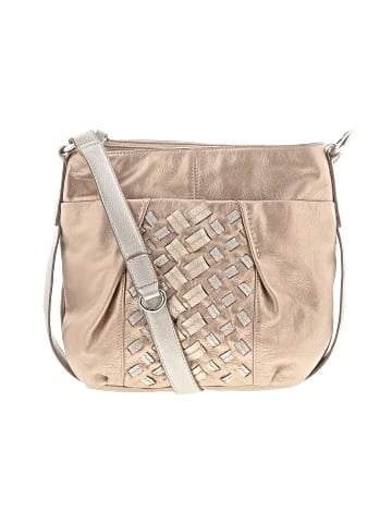 Tignanello Leather Crossbody Bag (view 1)