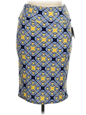 Lularoe Casual Skirt (view 1)
