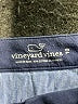 Vineyard Vines Solid Blue Shorts Size 10 - photo 3