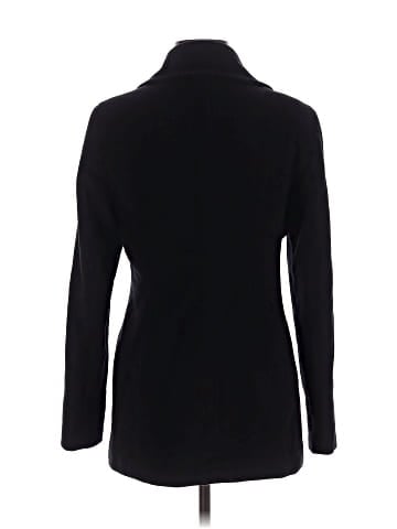 Calvin Klein Wool Coat (view 2)