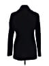 Calvin Klein Black Wool Coat Size M (estimated) - photo 2