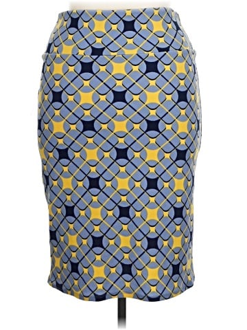 Lularoe Casual Skirt (view 2)