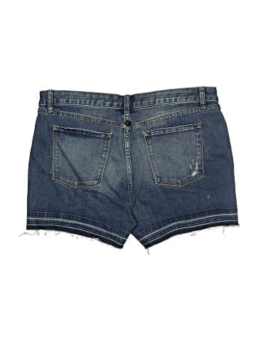 PrAna Denim Shorts (view 2)