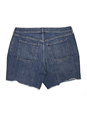 Old Navy Denim Shorts (view 2)