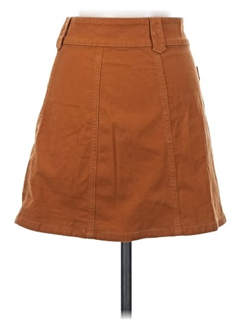 Madewell Casual Skirt (view 2)