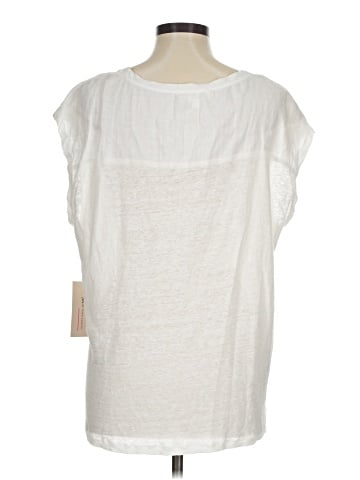 TWO by Vince Camuto Short Sleeve Top (view 2)