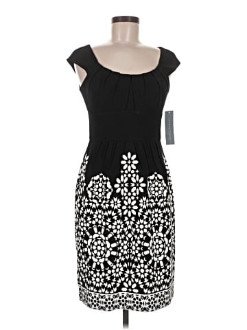 London Times Cocktail Dress (view 1)