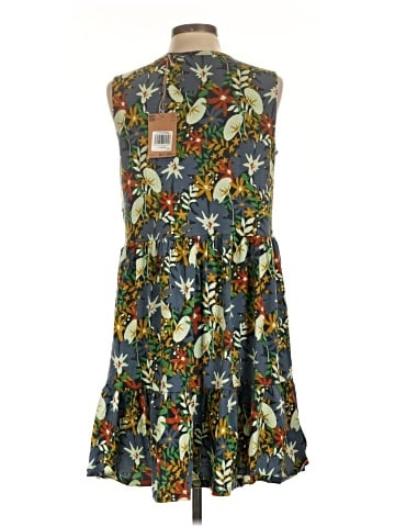 Toad & Co Casual Dress (view 2)