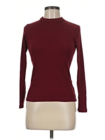 Uniqlo Turtleneck Sweater (view 1)