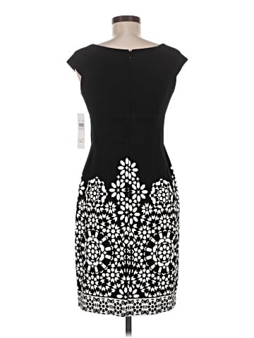 London Times Cocktail Dress (view 2)