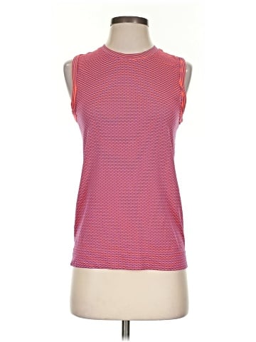 Oiselle Sleeveless T-Shirt (view 1)