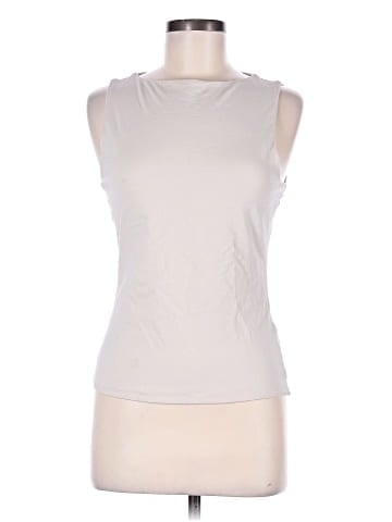 Express Sleeveless T-Shirt (view 1)