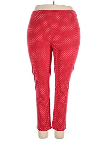 Isaac Mizrahi LIVE! Active Pants (view 1)