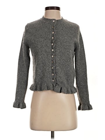 Zara Cardigan (view 1)