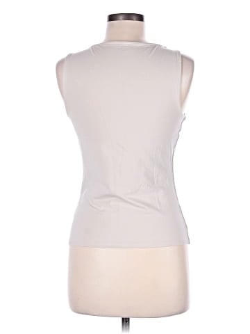 Express Sleeveless T-Shirt (view 2)