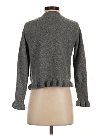 Zara Cardigan (view 2)