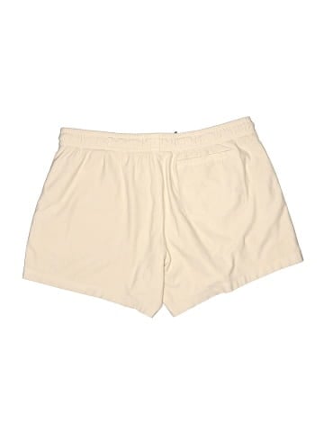 Athleta Khaki Shorts (view 2)