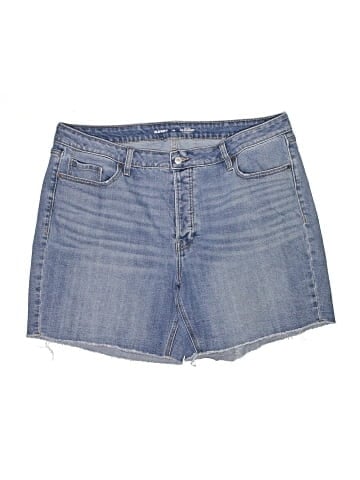 Old Navy Denim Shorts (view 1)