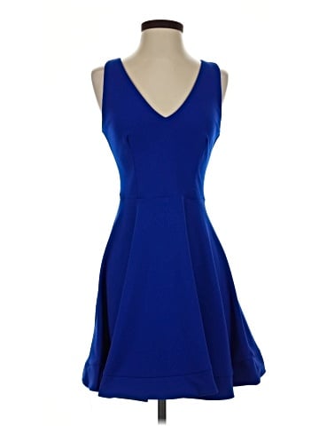 B. Darlin Cocktail Dress (view 1)