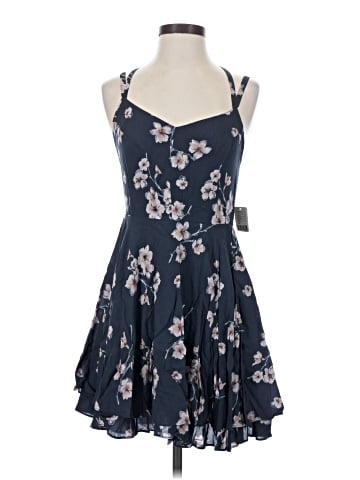 Kimchi Blue Casual Dress (view 1)