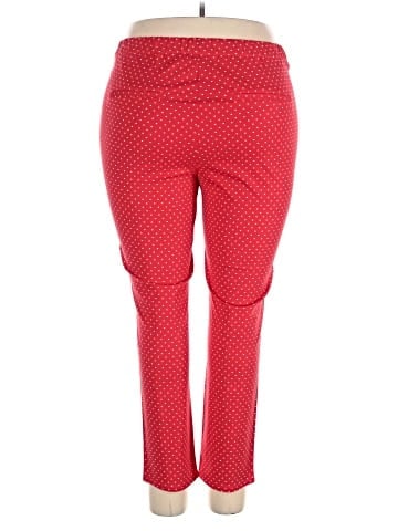 Isaac Mizrahi LIVE! Active Pants (view 2)