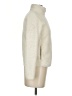 Uniqlo 100% Polyester Ivory Jacket Size XS - photo 4