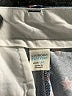 Crewcuts 100% Cotton Stars Blue Shorts Size 10 - photo 3