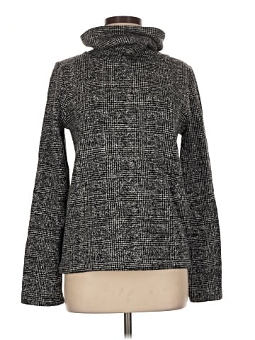 J.Crew Mercantile Turtleneck Sweater (view 1)