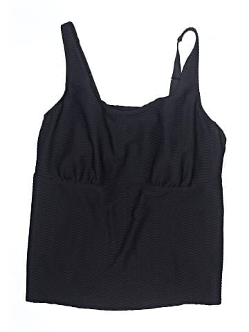 Lands' End Swimsuit Top (view 1)