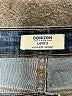 Denizen from Levi's Solid Blue Jeans Size 30 waist - photo 7