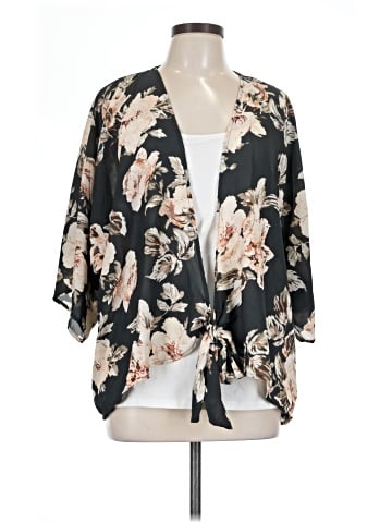 West Kei Kimono (view 1)