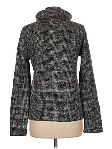 J.Crew Mercantile Turtleneck Sweater (view 2)