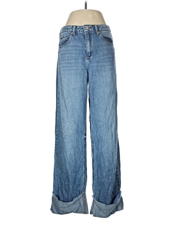 Rewash Jeans (view 1)