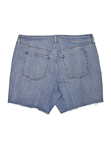 Old Navy Denim Shorts (view 2)