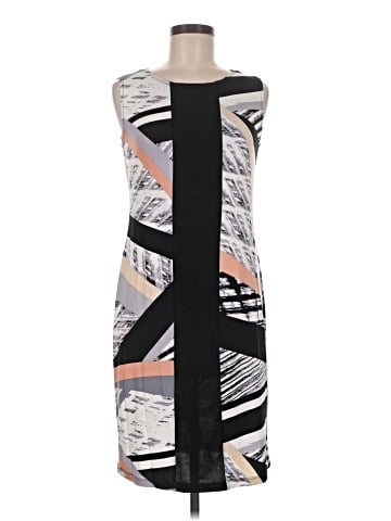 Tiana B. Cocktail Dress (view 1)