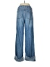 Rewash Blue Jeans Size 7 - photo 2