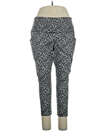 Zenergy by Chico's Active Pants (view 1)