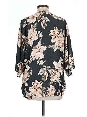 West Kei Kimono (view 2)