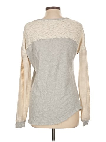 Knox Rose Long Sleeve T-Shirt (view 2)
