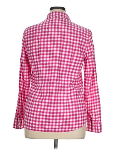 Vineyard Vines Long Sleeve Button-Down Shirt (view 2)