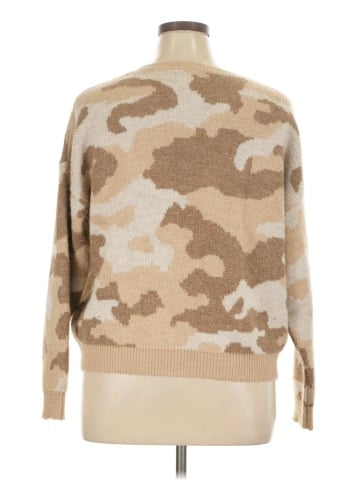 Lucky Brand Pullover Sweater (view 2)