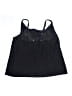 Lands' End Black Swimsuit Top Size 22 - photo 2