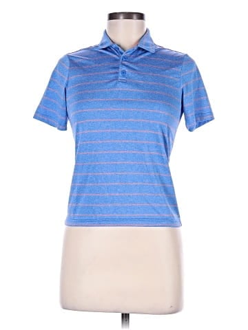 C9 By Champion Short Sleeve Polo (view 1)
