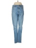 Levi's Blue Jeans Size 28 waist - photo 1