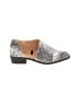 Sociology Gray Flats Size 8 - photo 1