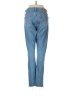 Levi's Blue Jeans Size 28 waist - photo 2
